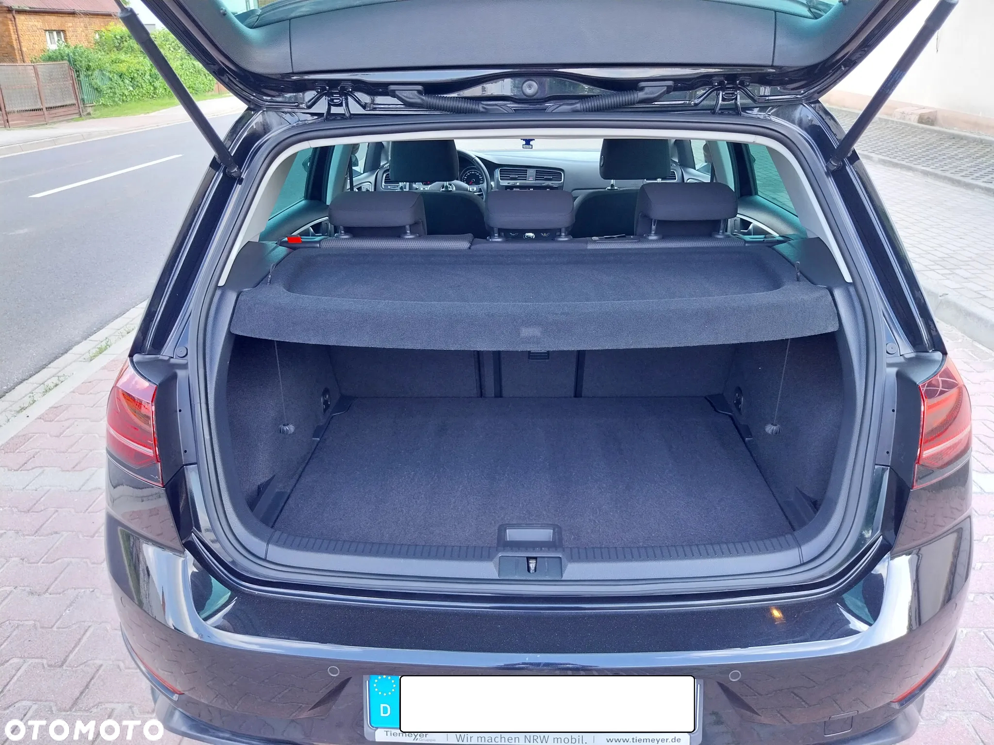 Volkswagen Golf 1.5 TSI OPF R-Line - 13