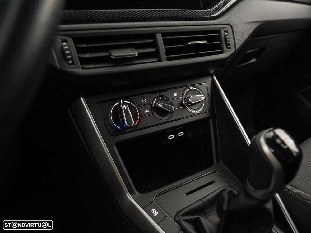 VW Taigo 1.0 TSI Life - 24