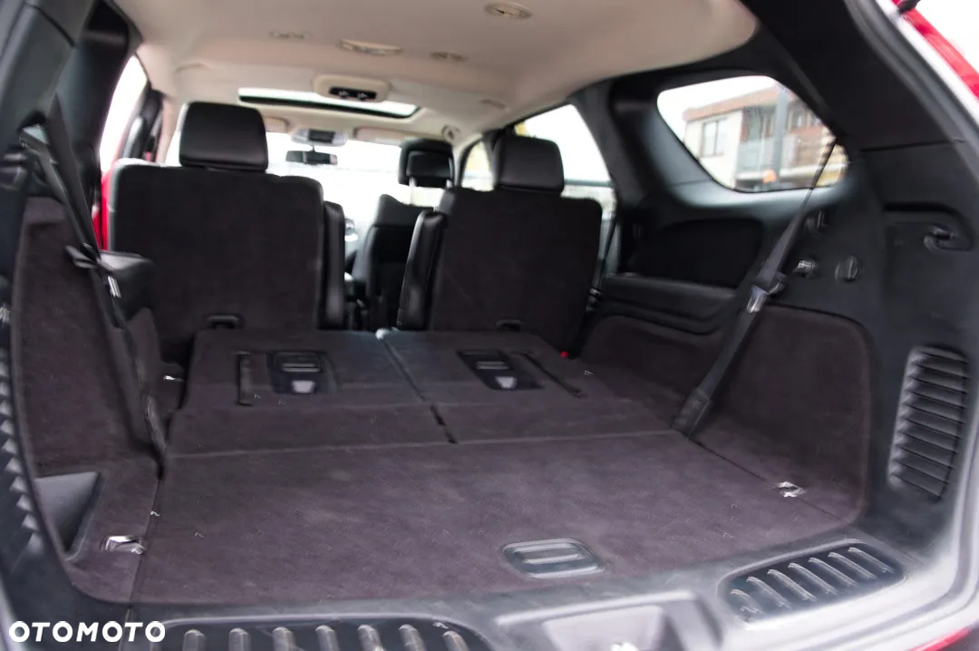 Dodge Durango - 12