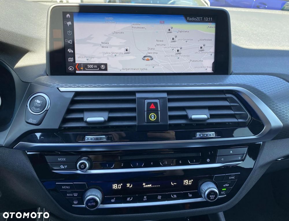 BMW X4 xDrive20d M Sport X sport - 33