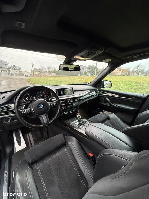 BMW X5 M - 8