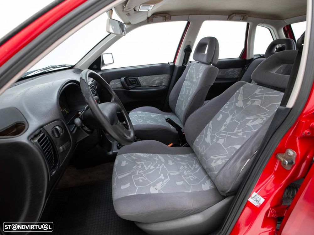 SEAT Ibiza - 8