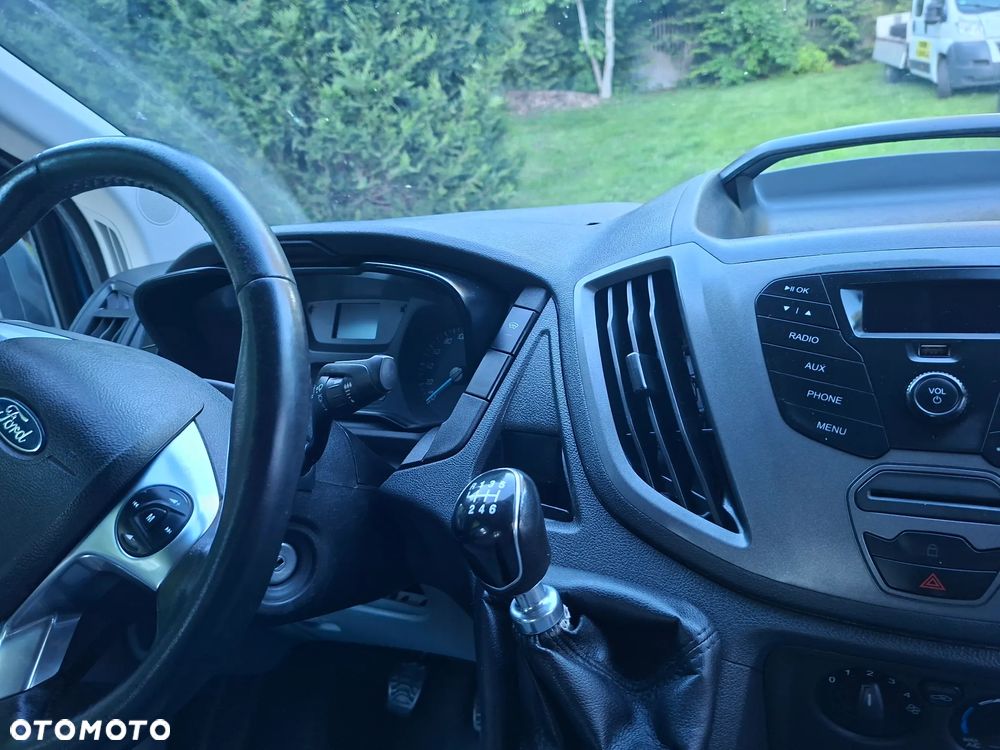 Ford Transit - 16