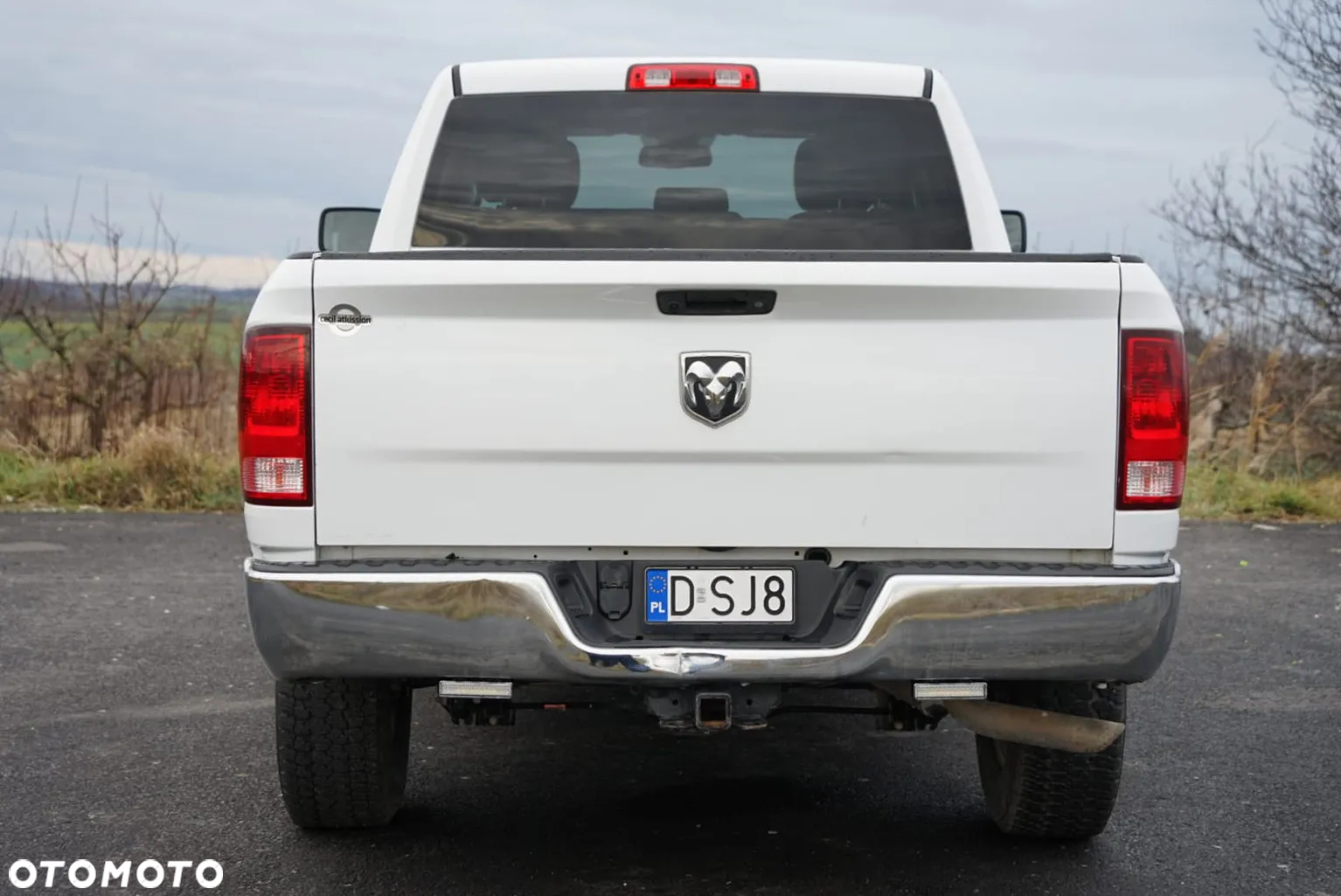 RAM 1500 - 10