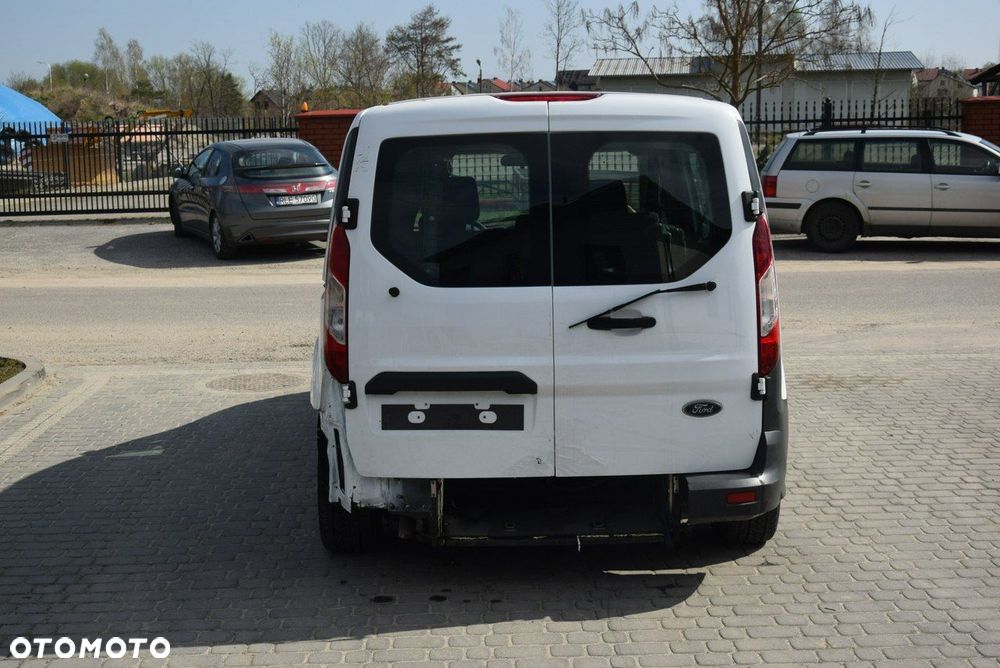 Ford Tourneo Connect Grand - 12