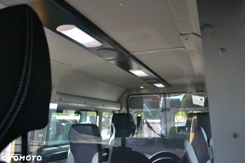 Fiat Ducato - 12