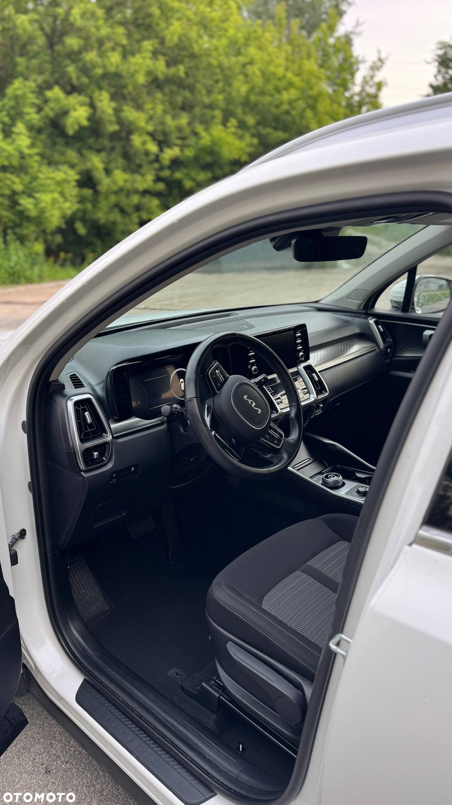Kia Sorento - 11