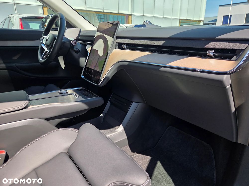 Volvo EX90 111kWh Twin Performance AWD Ultra 7 os - 18