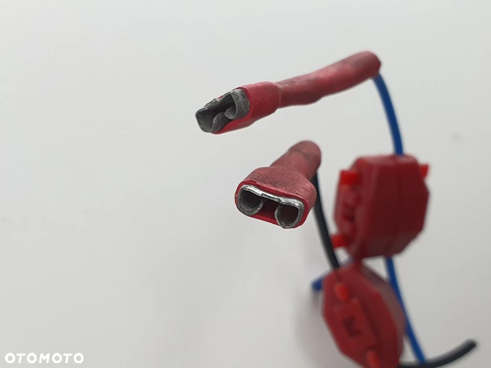 Wiazka Instalacja  Skuter Govecs Go - 14