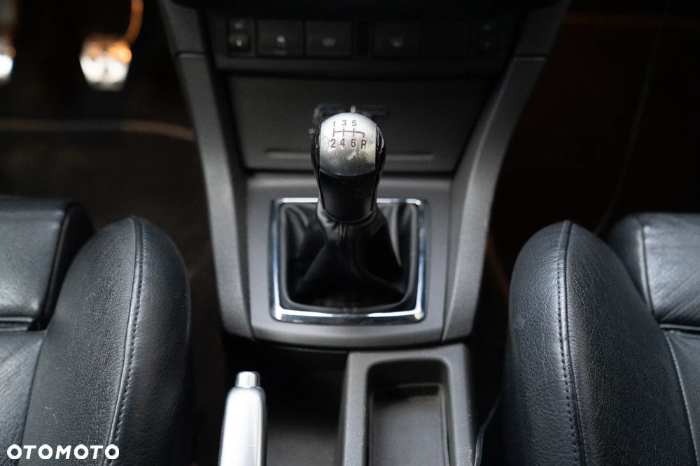 Ford Focus ST - 23