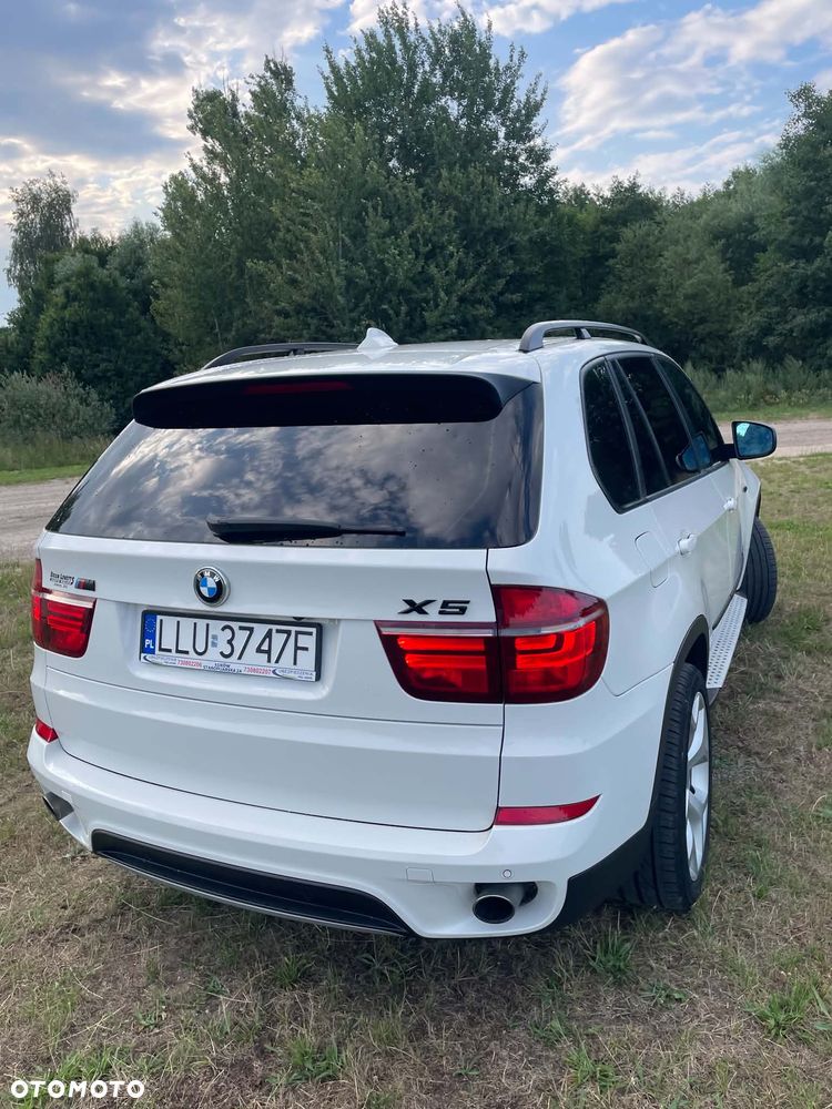BMW X5 3.5d xDrive - 3