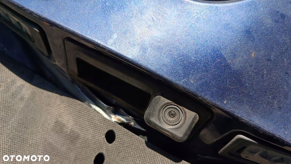 KAMERA COFANIA KAMERKA TYŁ VW PASSAT B7 KOMBI - 1