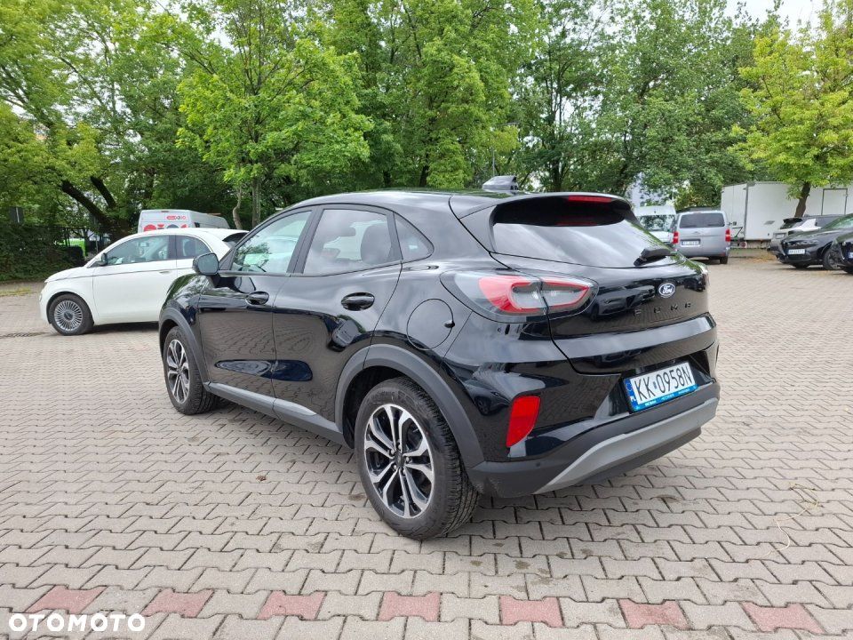 Ford Puma - 4