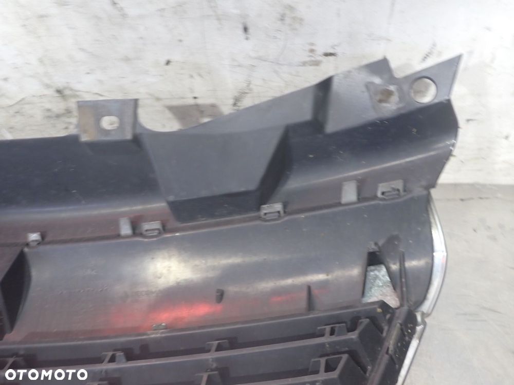 GRILL ATRAPA OPEL ZAFIRA B 13136136 - 9
