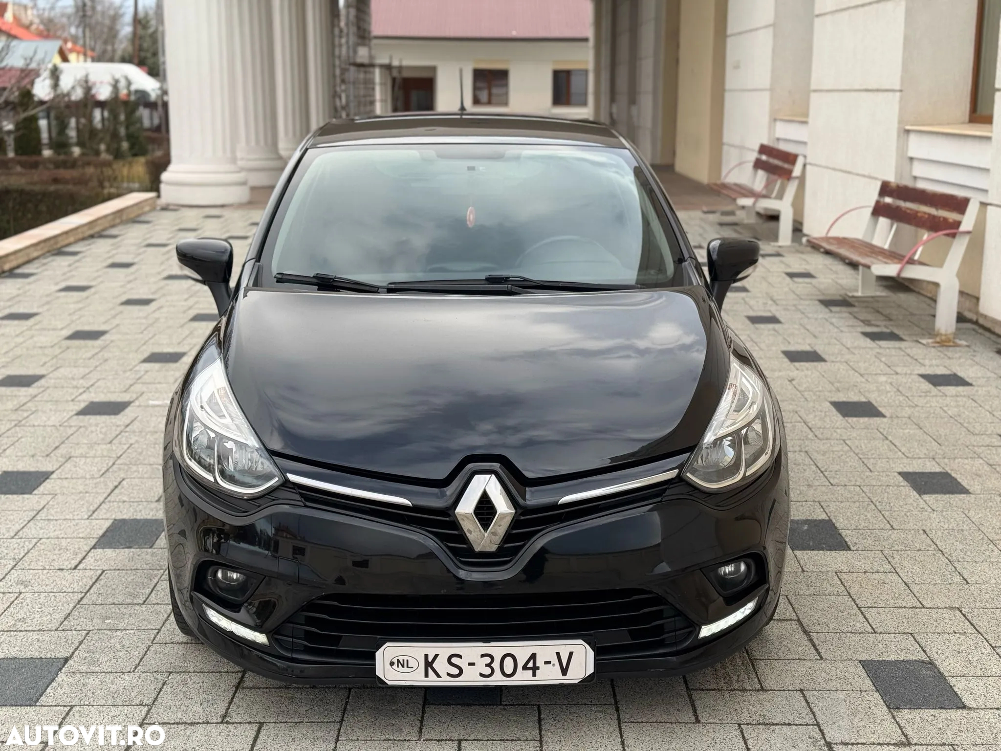 Renault Clio (Energy) dCi 90 Start & Stop LIMITED - 2