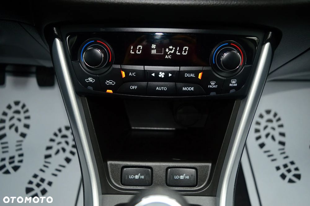 Suzuki SX4 S-Cross 1.4 Boosterjet Hybrid Allgrip Comfort+ - 21
