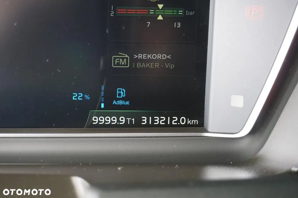 Volvo / FH / 500 / I – SAVE / XL / EURO 6 / ACC / I -COOL / NOWY MODEL - 12