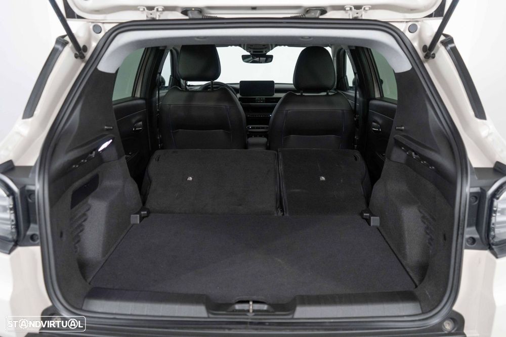 Jeep Avenger 54 kWh Summit - 15
