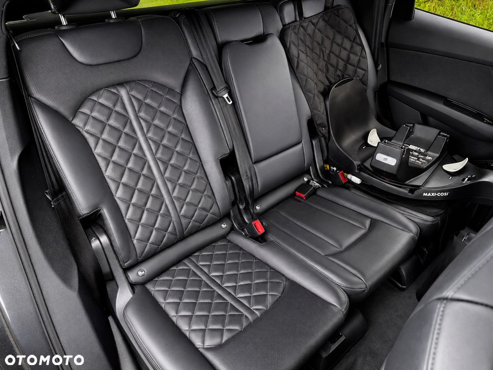 Audi Q7 45 TDI mHEV Quattro S Line Tiptr - 14