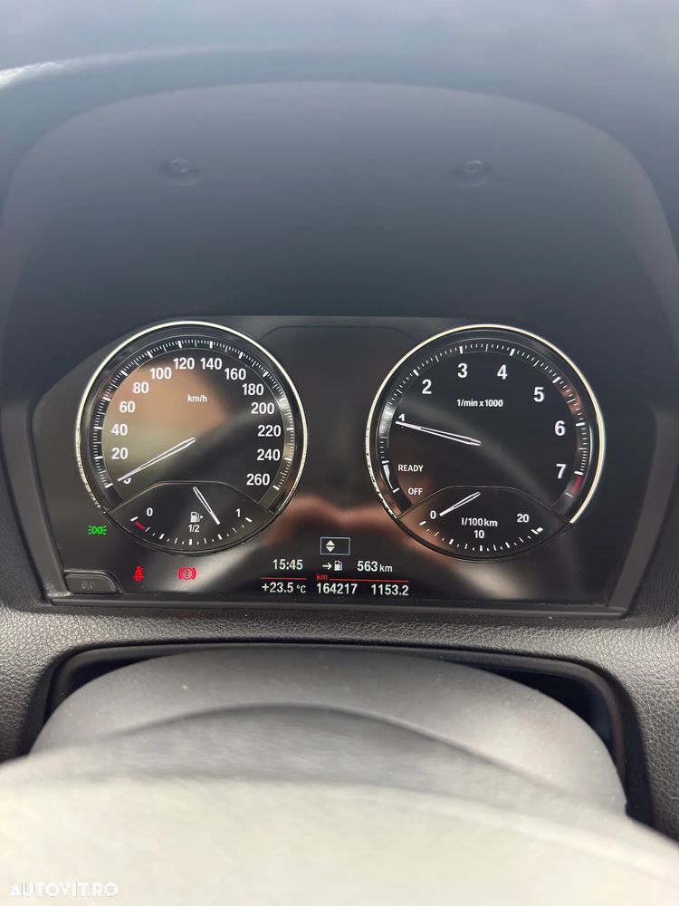 BMW Seria 1 - 15