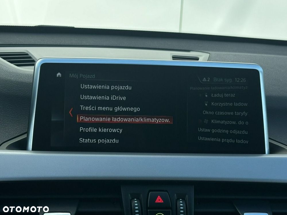 BMW X1 xDrive25e Advantage - 31