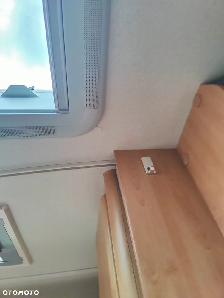 KNAUS Sudwind 500 TKM - 24