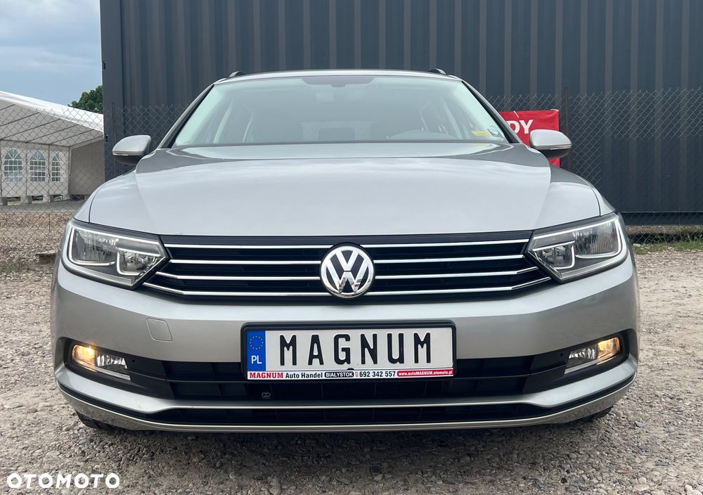 Volkswagen Passat Variant - 23
