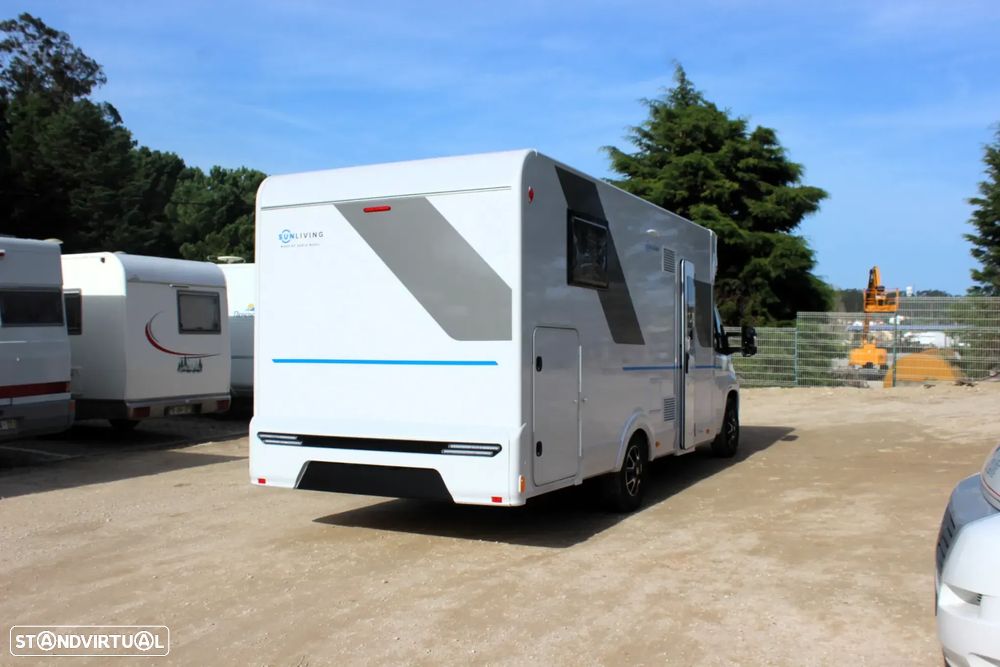 Sun Living S75SC - 4