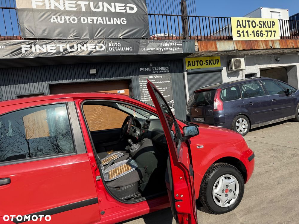 Fiat Panda 1.1 Actual Plus - 3