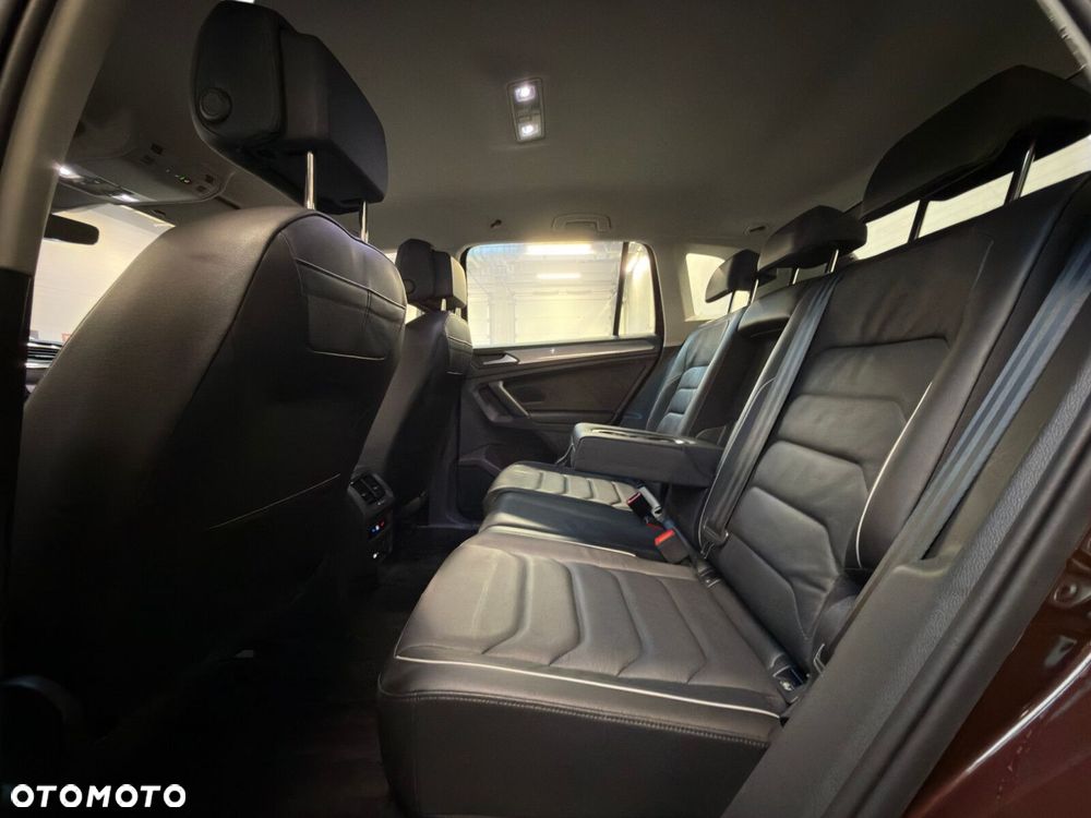 Volkswagen Tiguan 2.0 TDI SCR Life - 25