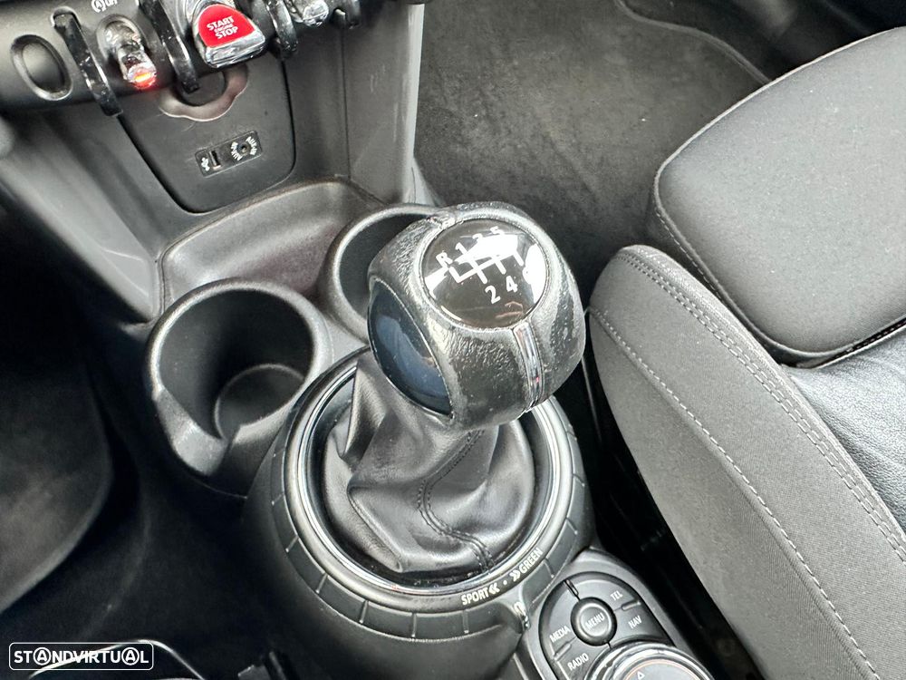 MINI 5 Portas Cooper D Seven Chili - 9