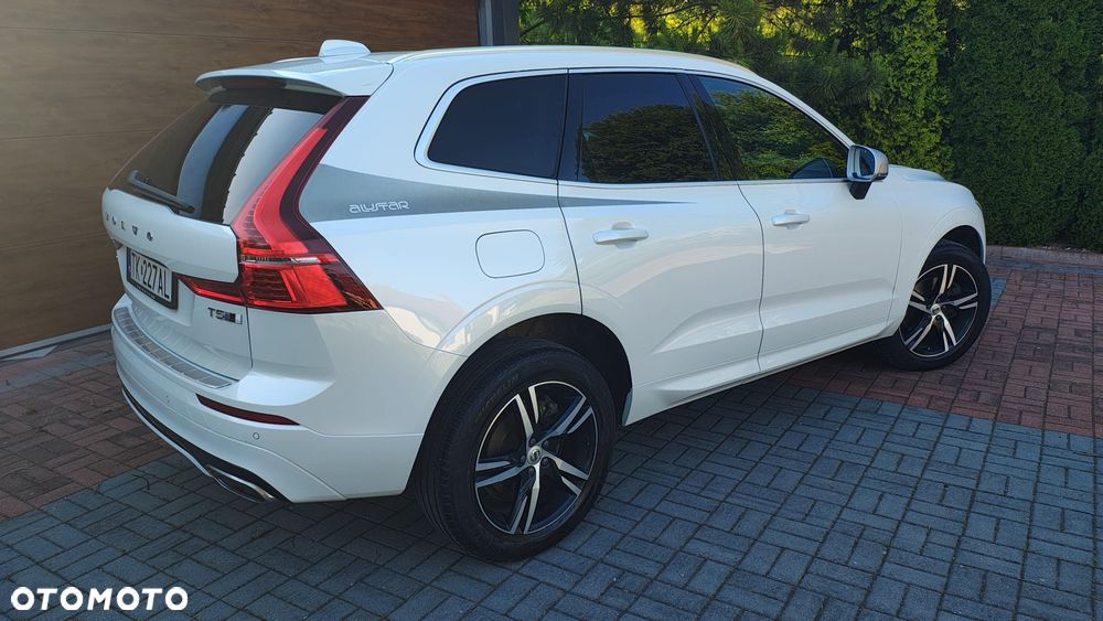 Volvo XC 60 T5 R-Design - 21