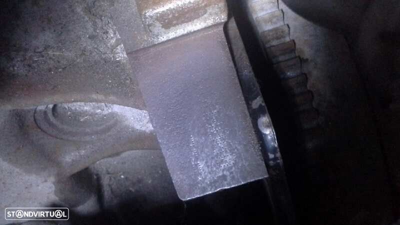 MOTOR COMPLETO FIAT MULTIPLA 2002 - 1