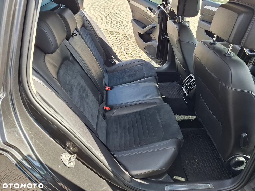 Volkswagen Passat 2.0 TDI BMT Highline DSG7 - 22