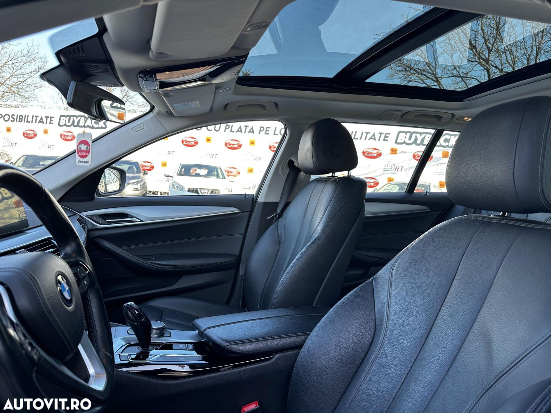 BMW Seria 5 - 25