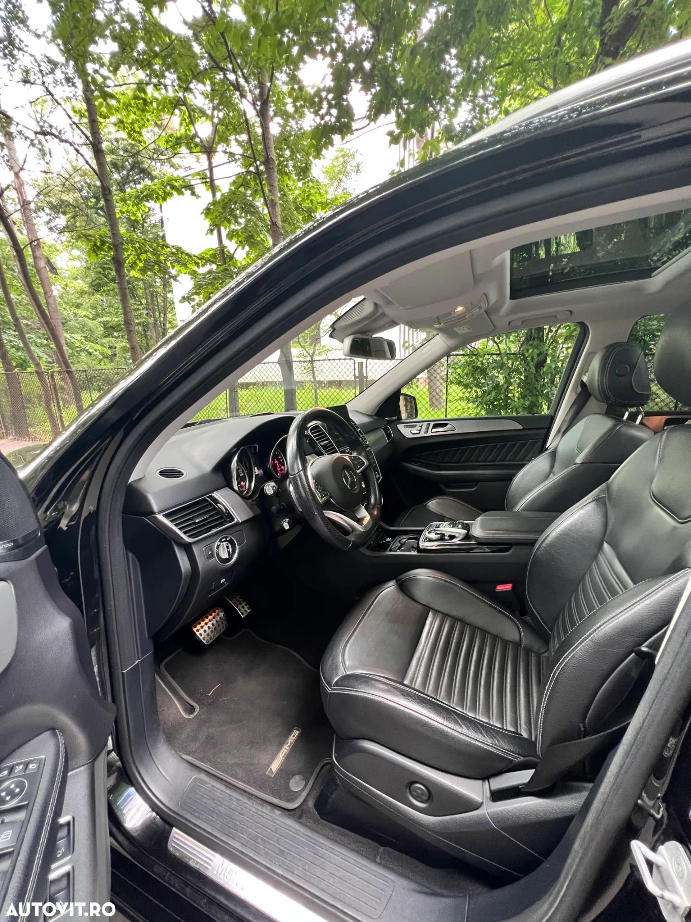 Mercedes-Benz GLE 250 d 4MATIC - 24