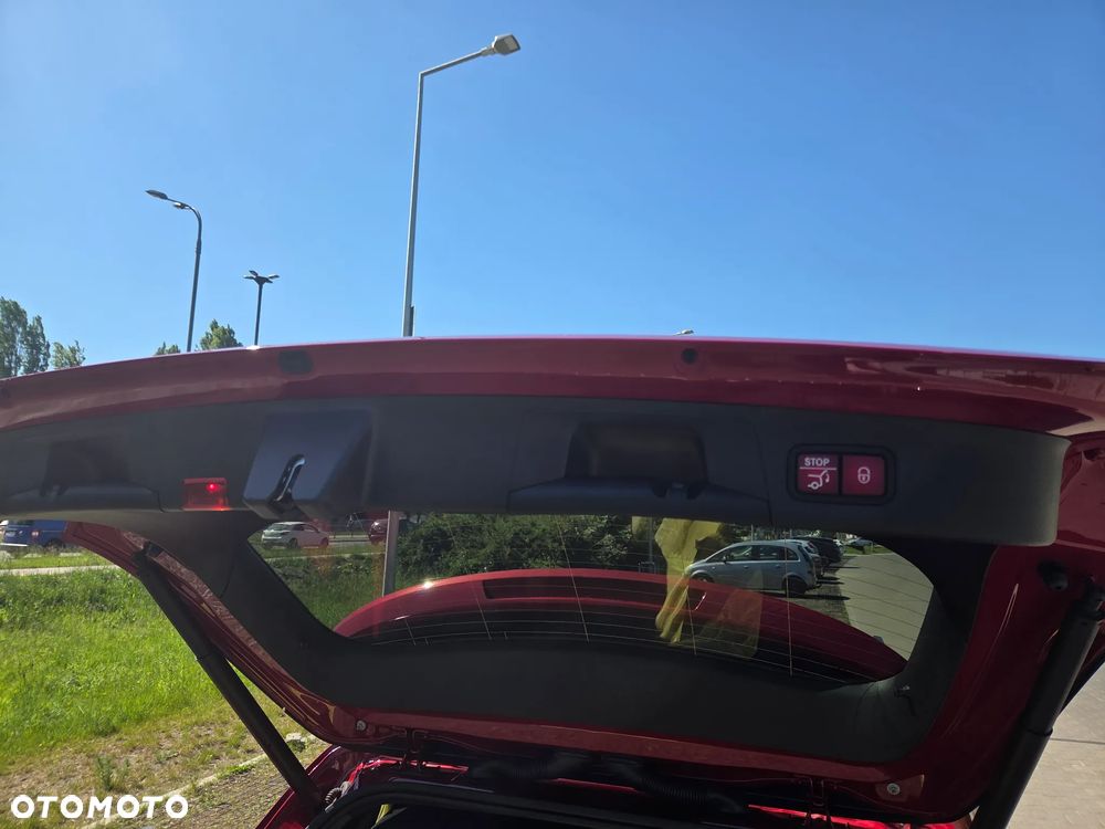 Mercedes-Benz GLA 250 4-Matic Edition 1 - 29