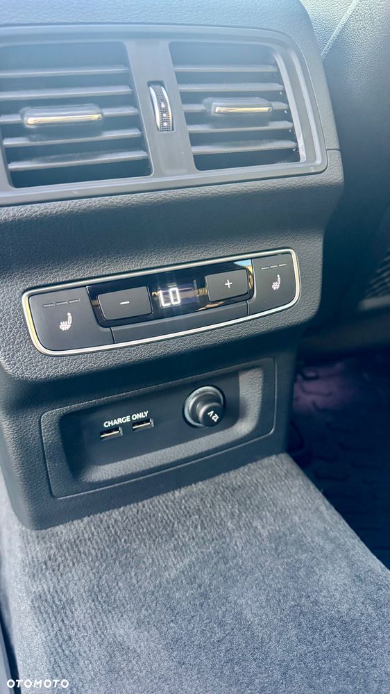 Audi Q5 Sportback 45 TFSI quattro S tronic S line - 18