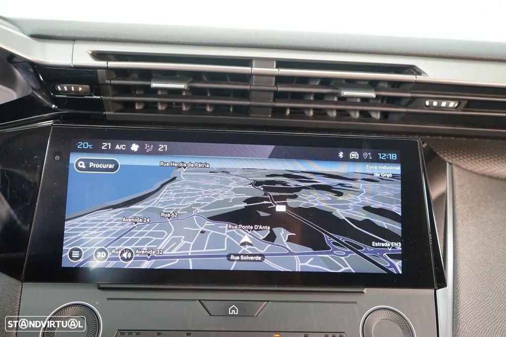 Peugeot 308 SW 1.2 PureTech Active Pack - 34