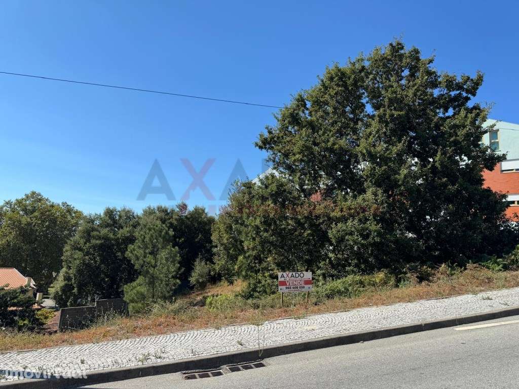Terreno Urbano à Venda em Seia, Serra da Estrela - Grande imagem: 4/6