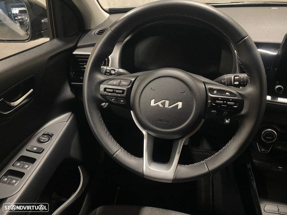 Kia Stonic 1.2 Dynamic - 12