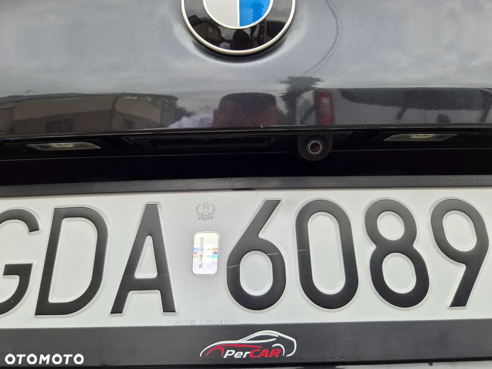 BMW Seria 5 - 33