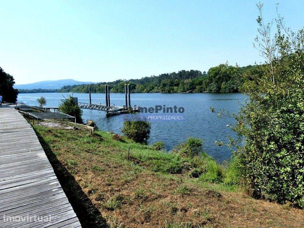 Moradia com NATUREZA, tipo V3, próxima Rio Minho. Portugal, Viana d... - Grande imagem: 4/9