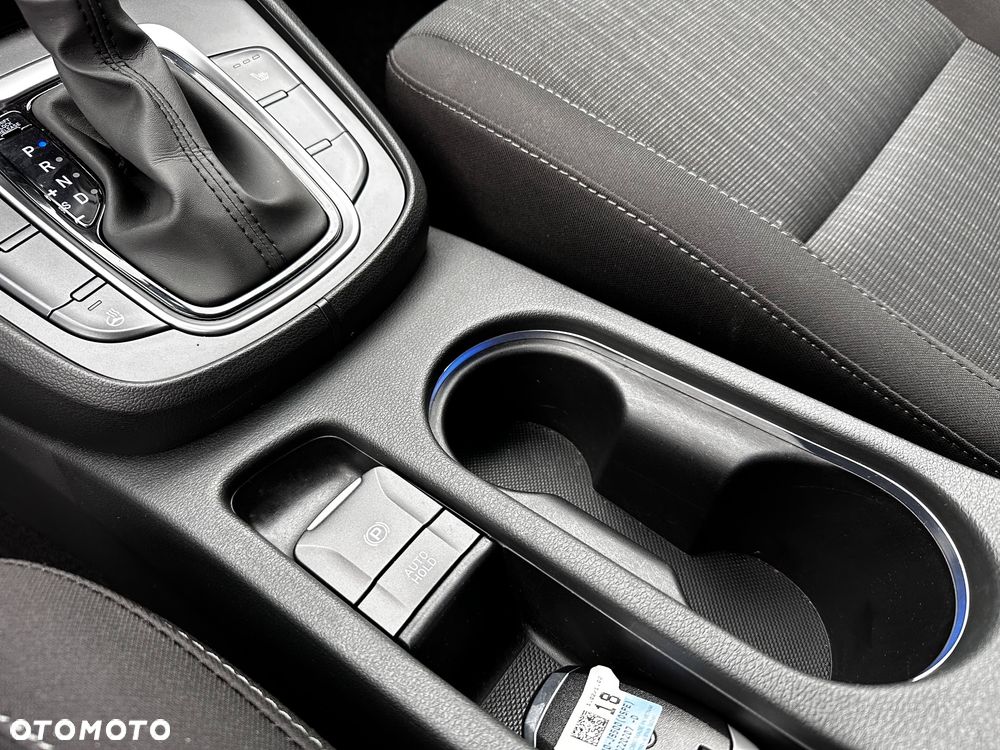 Hyundai Kona 1.6 GDI DCT EDITION 30+ - 22