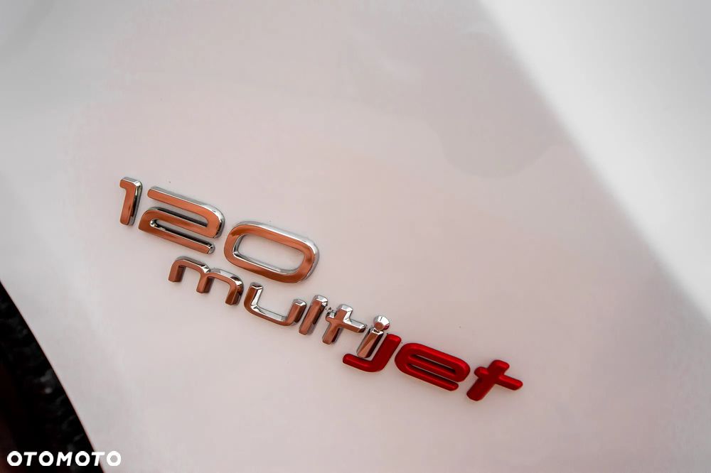 Fiat Talento L2H1 - 22