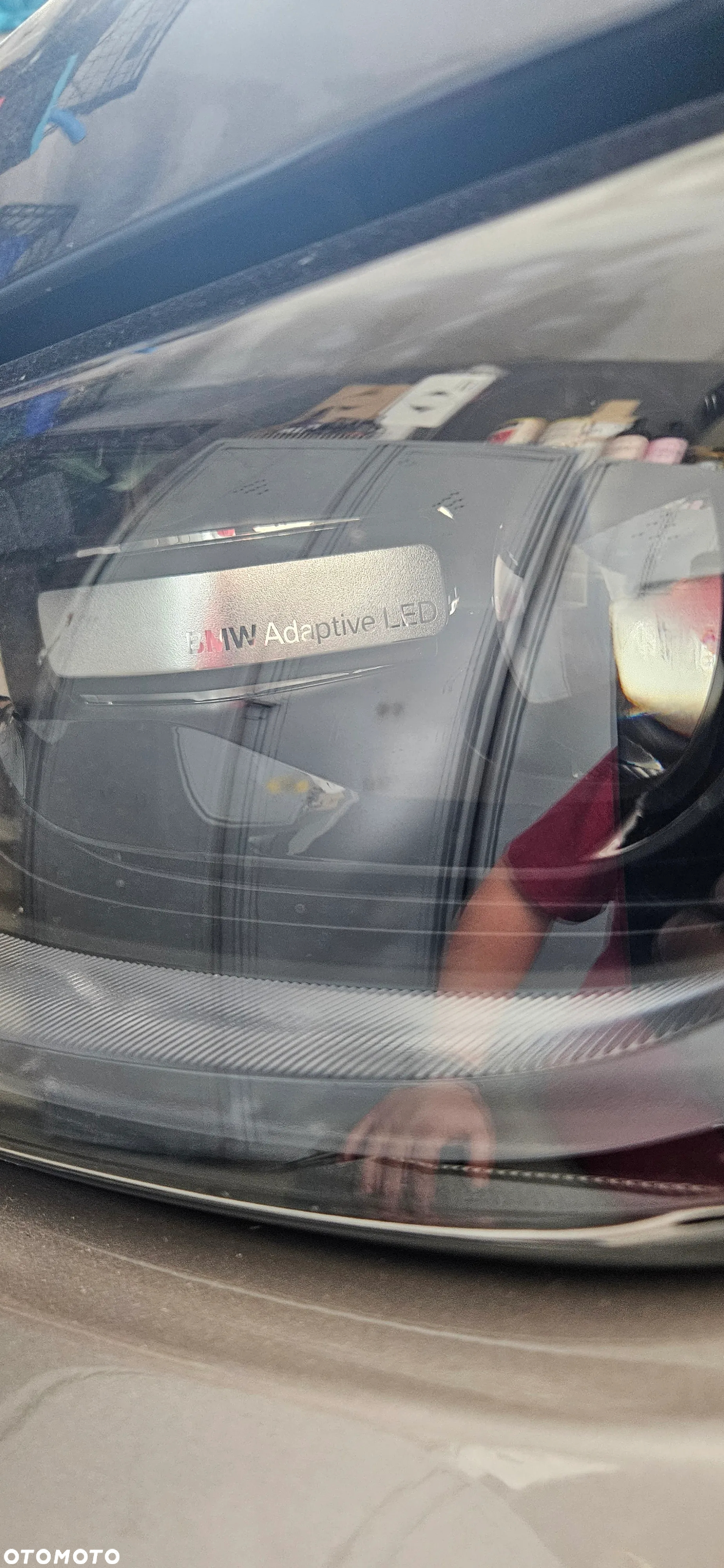 BMW i3 Standard - 34