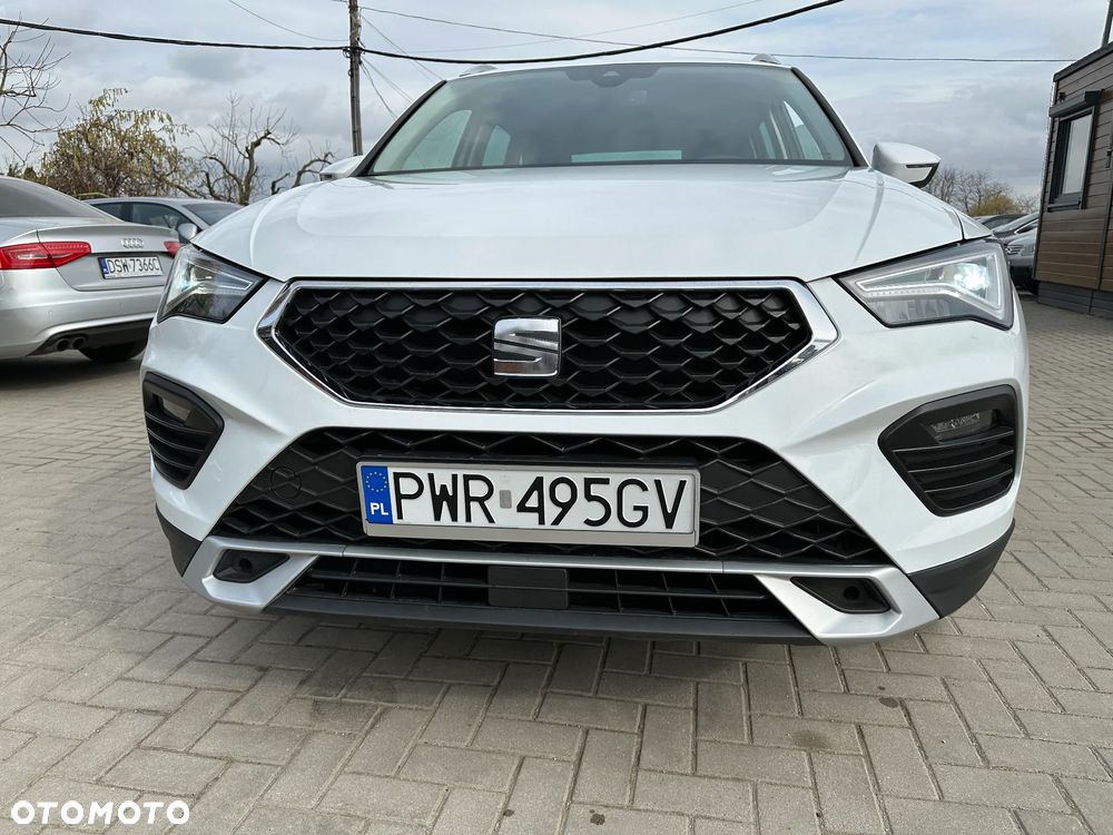 Seat Ateca - 39