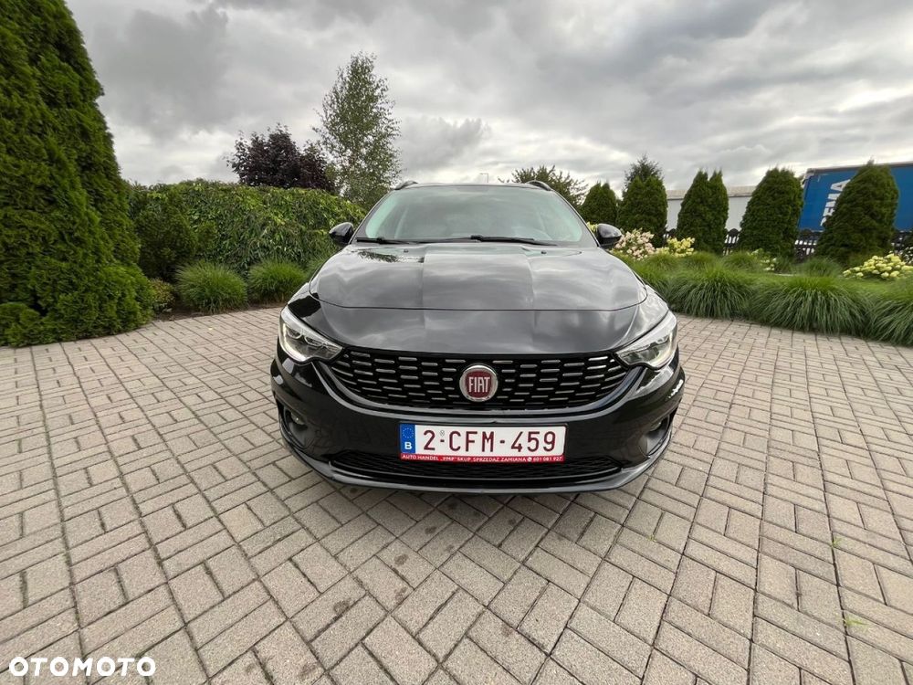 Fiat Tipo - 30