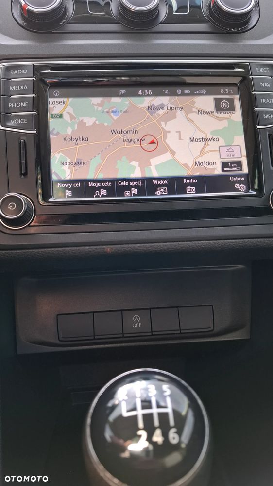 Volkswagen Caddy - 8