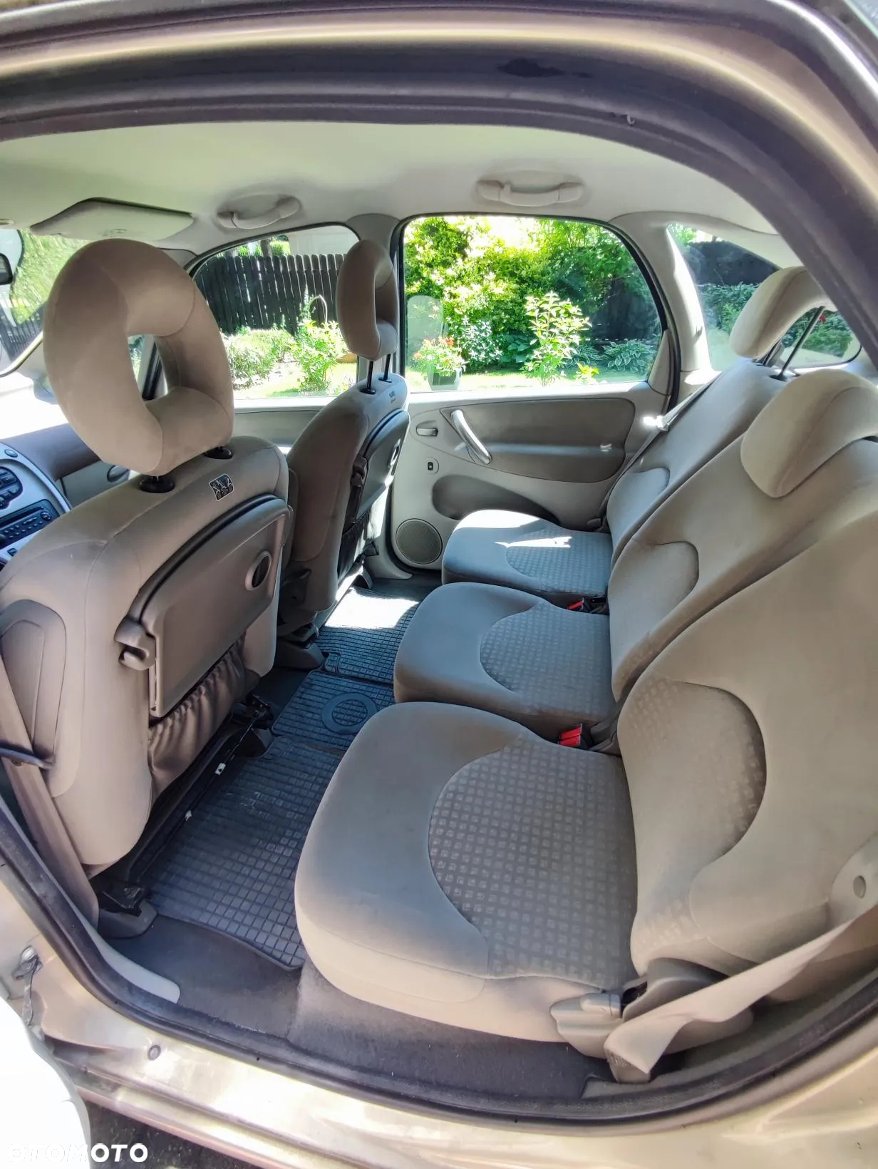 Citroën Xsara Picasso 1.6 Exclusive - 13